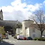 Spacieux Au Pied Du Château Saumur