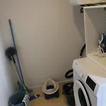 Spacieux Au Pied Du Château Appartement Saumur