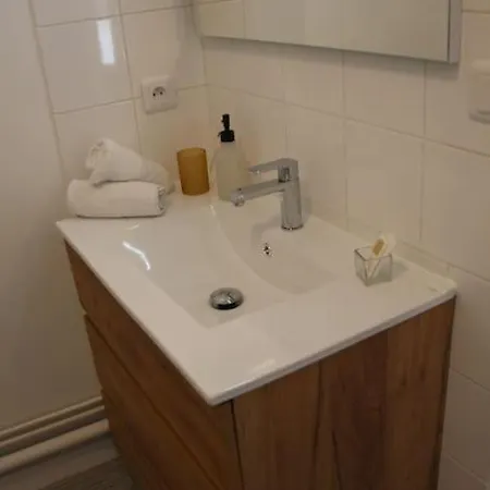 Spacieux Au Pied Du Chateau * Saumur