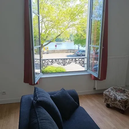 Appartamento Spacieux Au Pied Du Chateau *