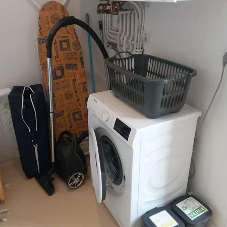 Appartamento Spacieux Au Pied Du Chateau *