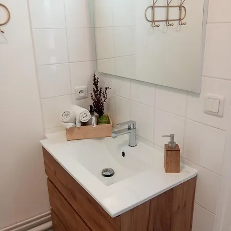 Appartamento Spacieux Au Pied Du Chateau Saumur
