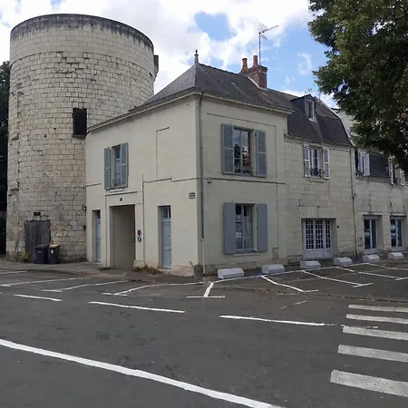 Appartamento Spacieux Au Pied Du Chateau *
