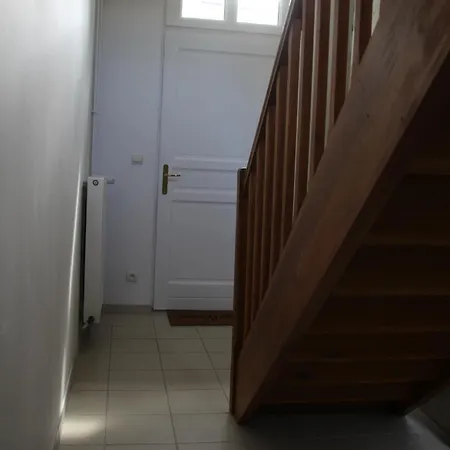 Appartamento Spacieux Au Pied Du Chateau Saumur