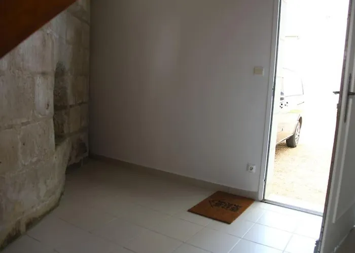 Spacieux Au Pied Du Chateau Saumur