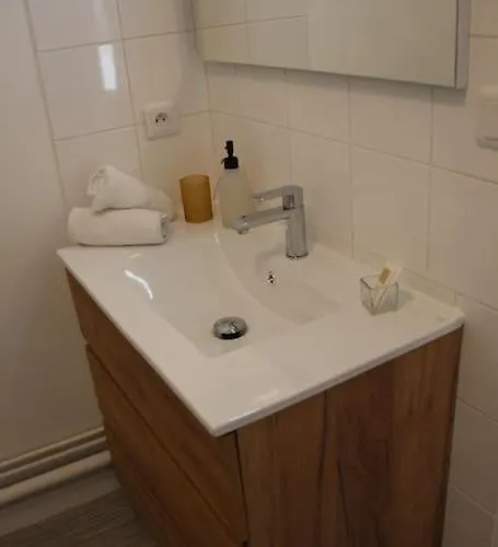 Spacieux Au Pied Du Chateau * Saumur