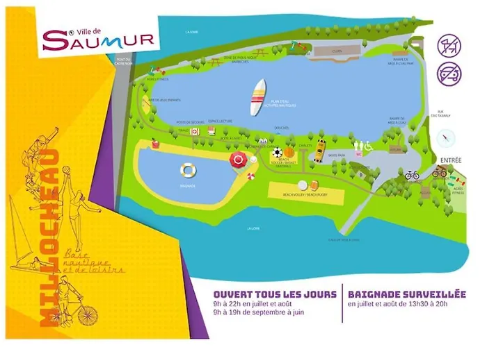 Spacieux Au Pied Du Chateau *