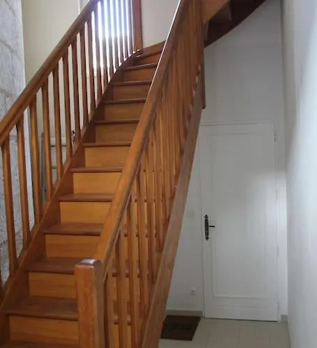 Apartamento Spacieux Au Pied Du Chateau