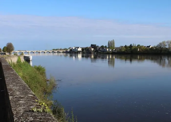 Apartamento Spacieux Au Pied Du Chateau